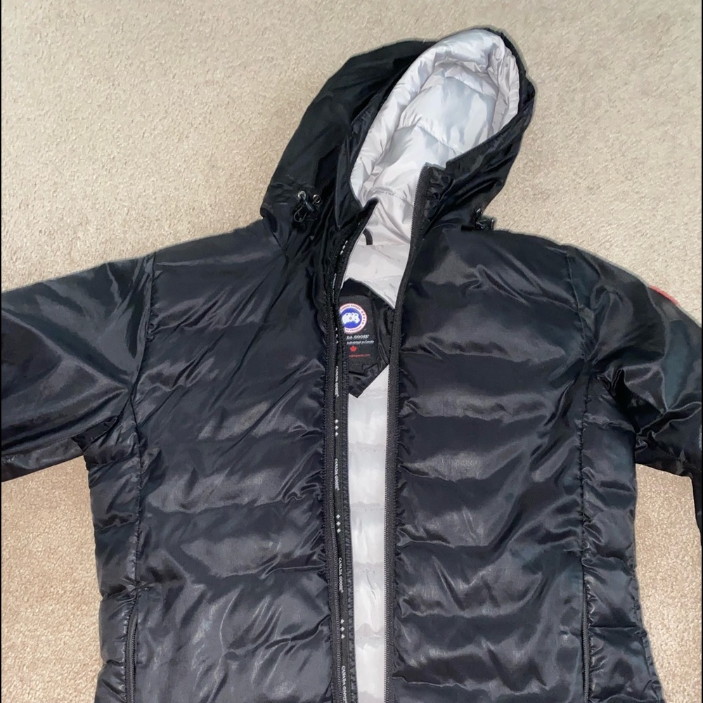 Canada Goose jacket